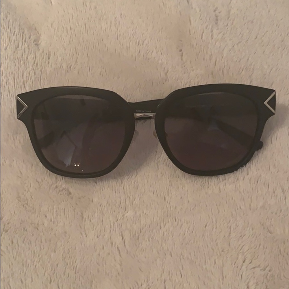 Authentic Tory Burch Sunglasses